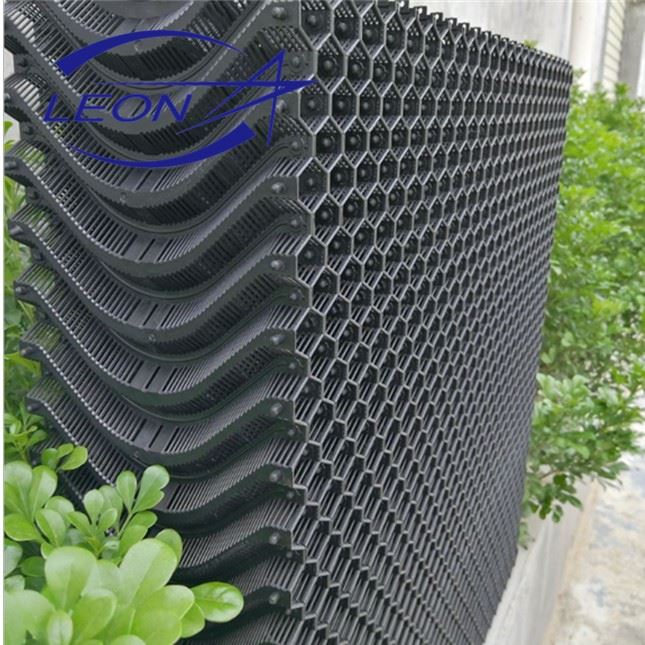 High strength plastic cooling pad (3) High strength plastic cooling pad (3)