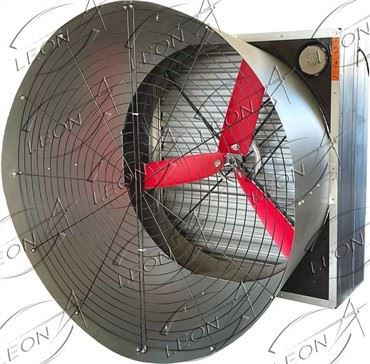 Multifan Butterfly Fan