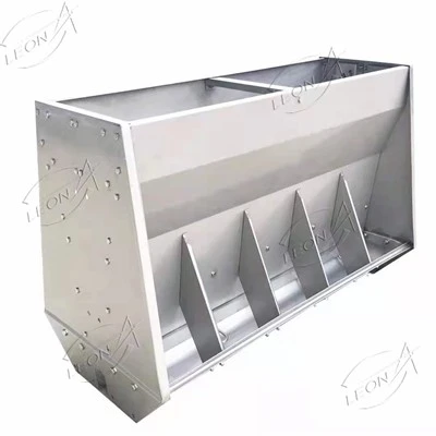 Hoci kŕmidlo pre ošípané